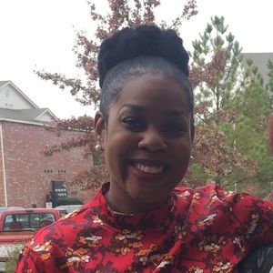 Meet your Posher, Kendra